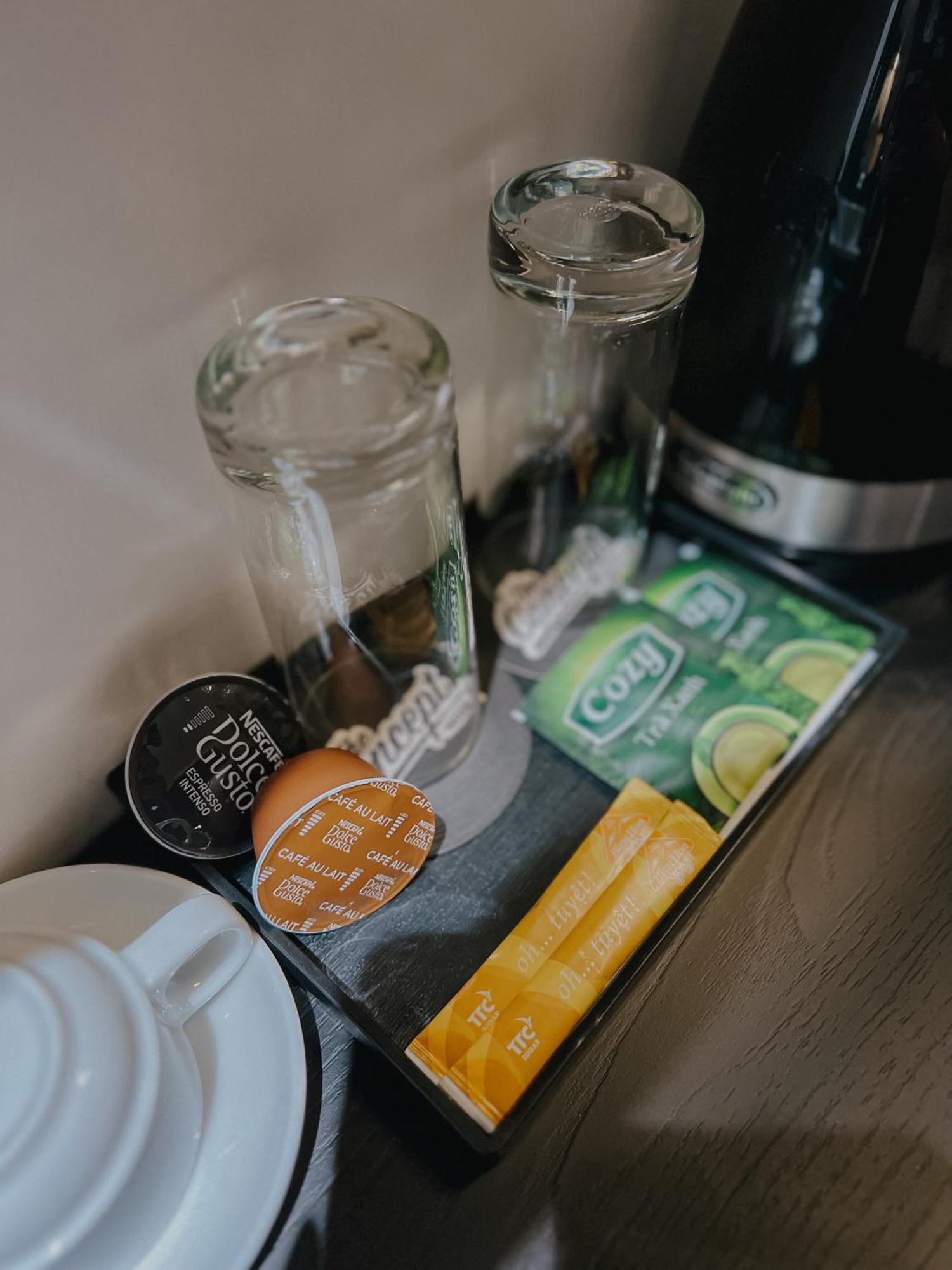 The Concept Hotel Hcmc- District 1 TP. Hồ Chí Minh Ngoại thất bức ảnh