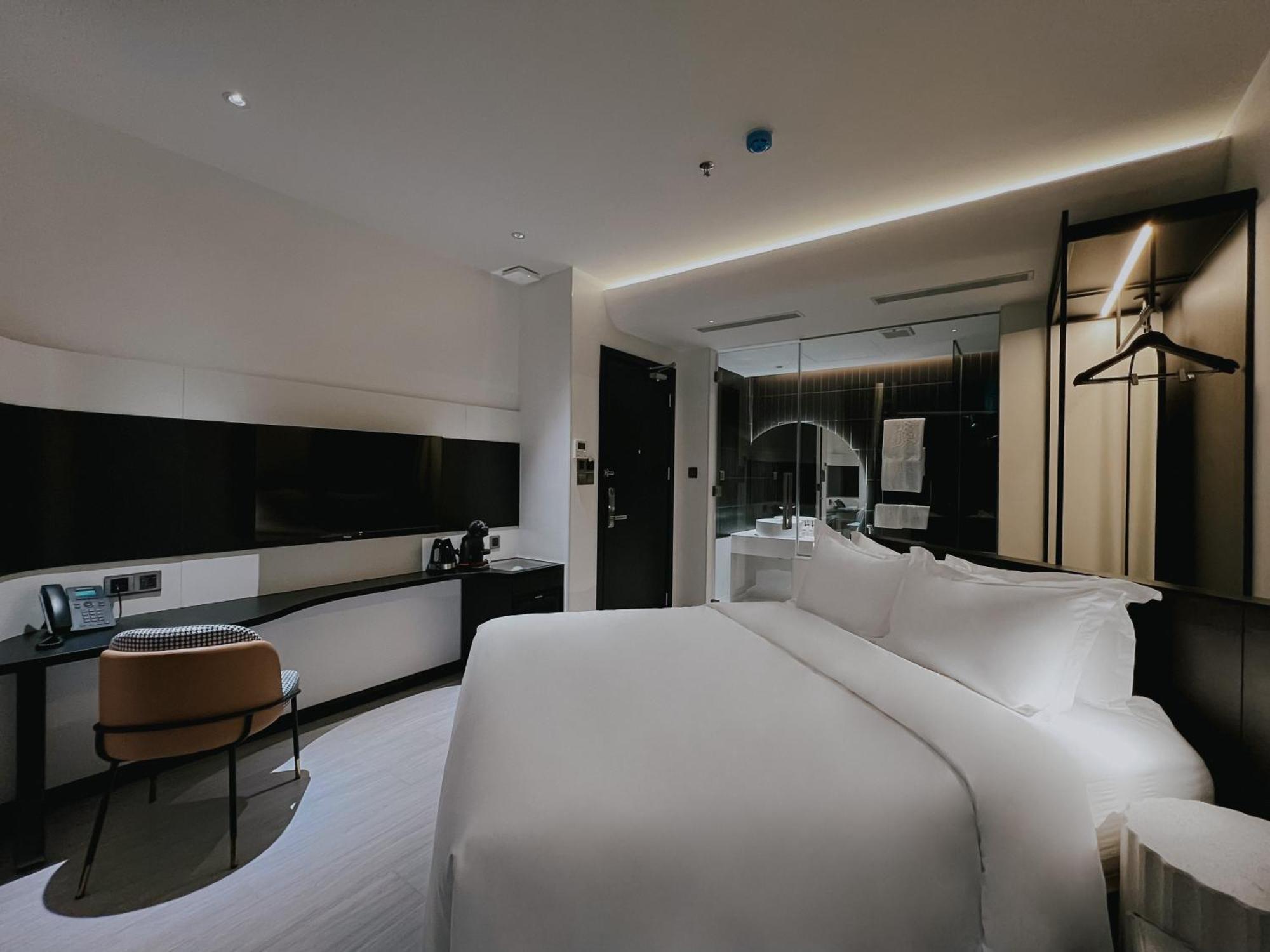 The Concept Hotel Hcmc- District 1 TP. Hồ Chí Minh Ngoại thất bức ảnh