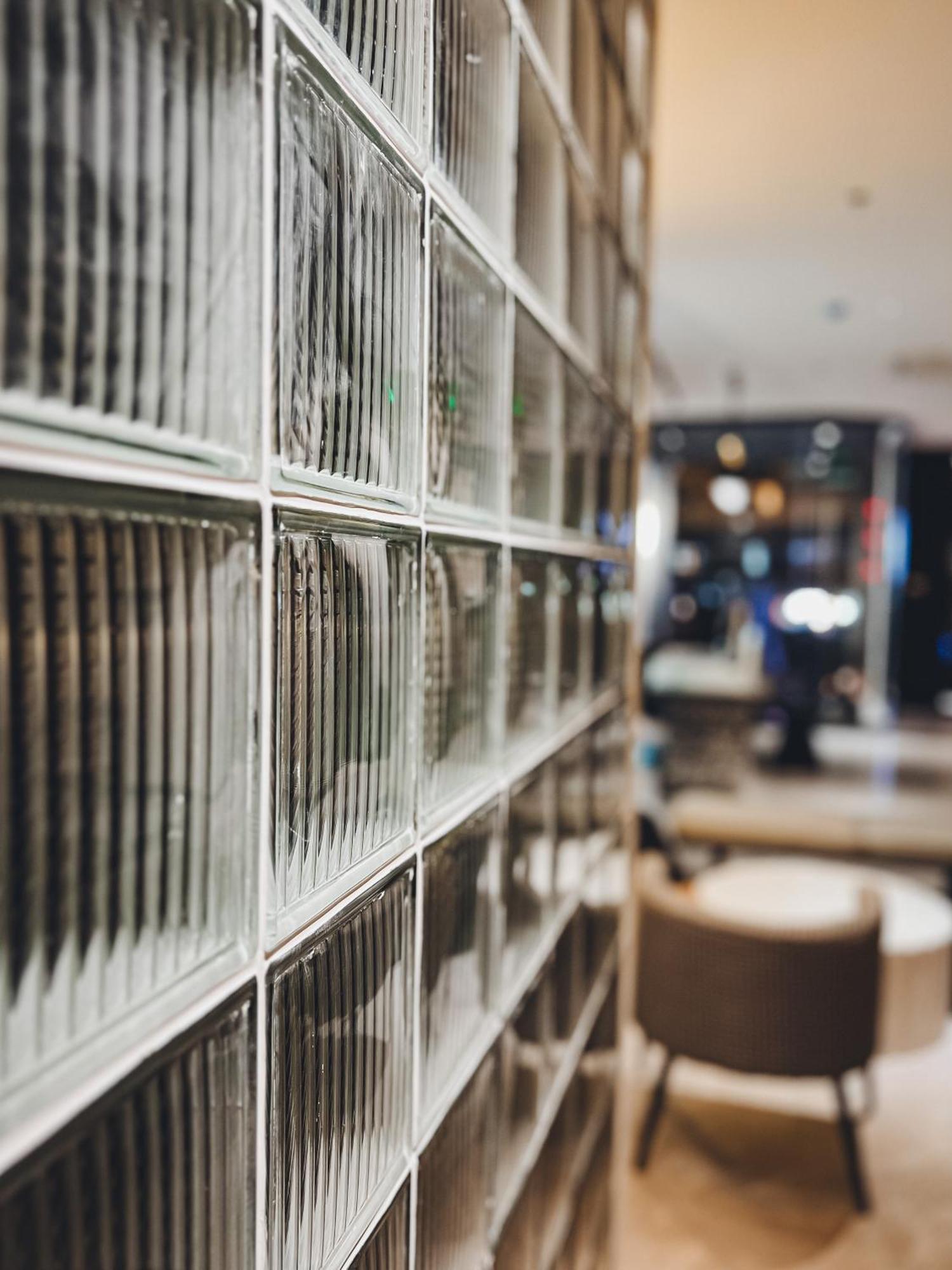 The Concept Hotel Hcmc- District 1 TP. Hồ Chí Minh Ngoại thất bức ảnh
