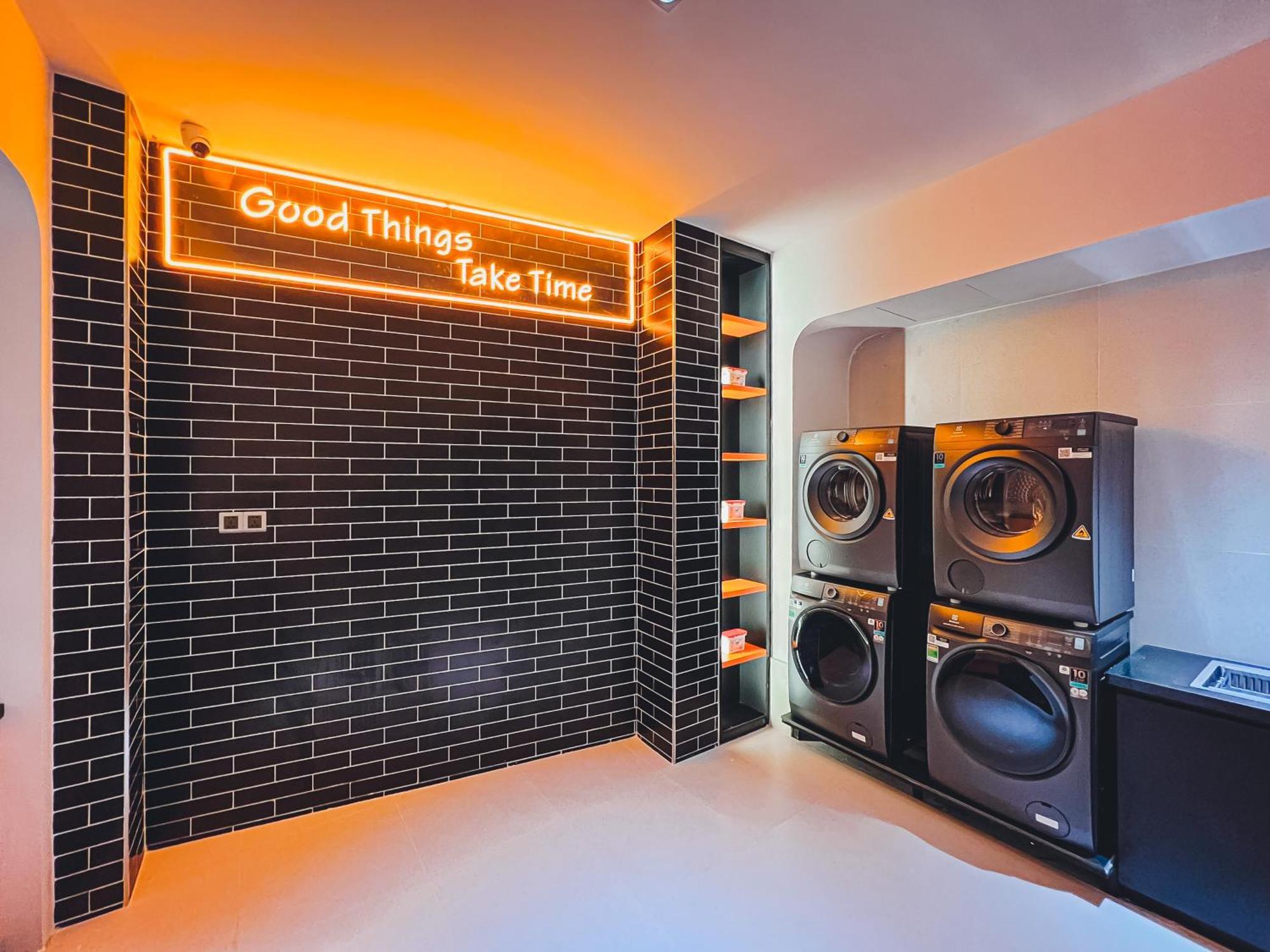 The Concept Hotel Hcmc- District 1 TP. Hồ Chí Minh Ngoại thất bức ảnh